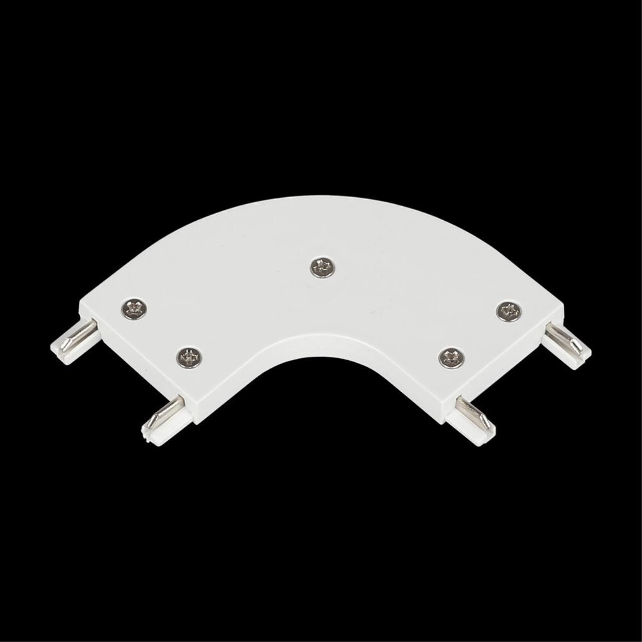 APL.0181.10.01 Коннектор для шинопровода Aployt Magnetic track 48 APL.0181.10.01
