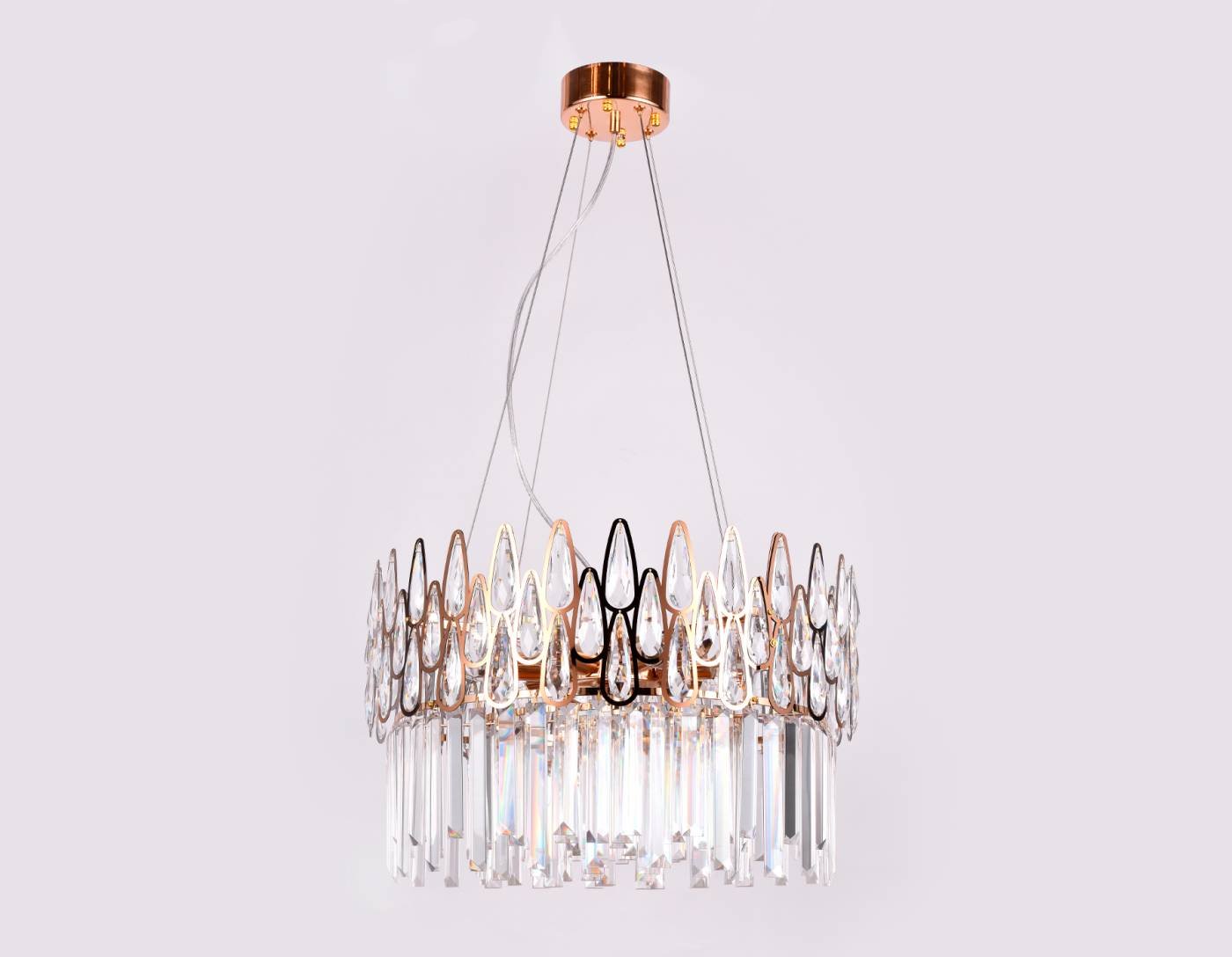 TR5263 Подвесная люстра Ambrella Traditional TR5263