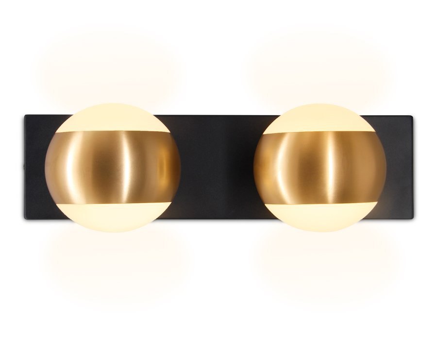 Настенный светильник Ambrella Wall FW575