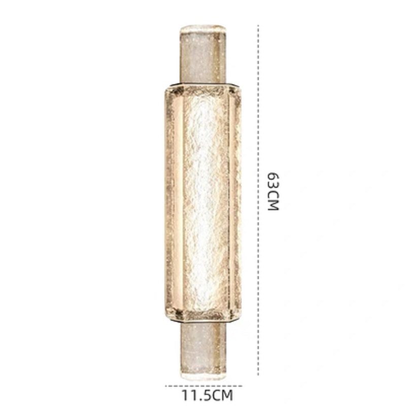 154889-60 Настенное бра ImperiumLoft Im_W721 154889-60
