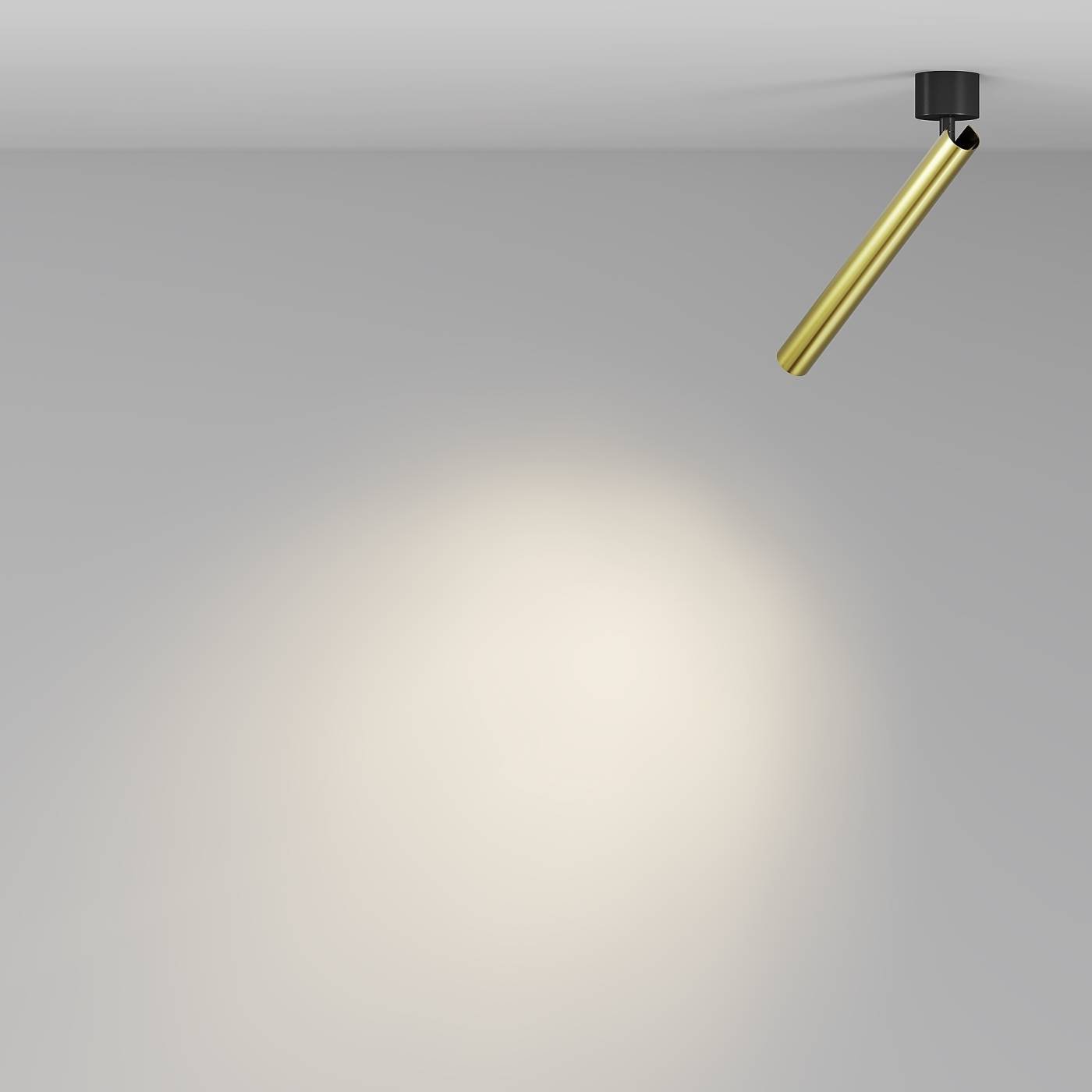 Светильник спот Maytoni Focus T C141CL-L300-6W3K-BBS