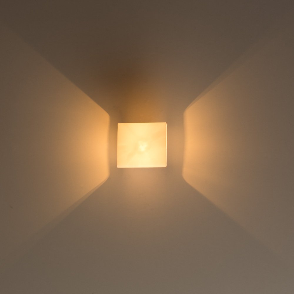 A7864AP-1WH Настенное бра Arte Lamp INTERIOR A7864AP-1WH