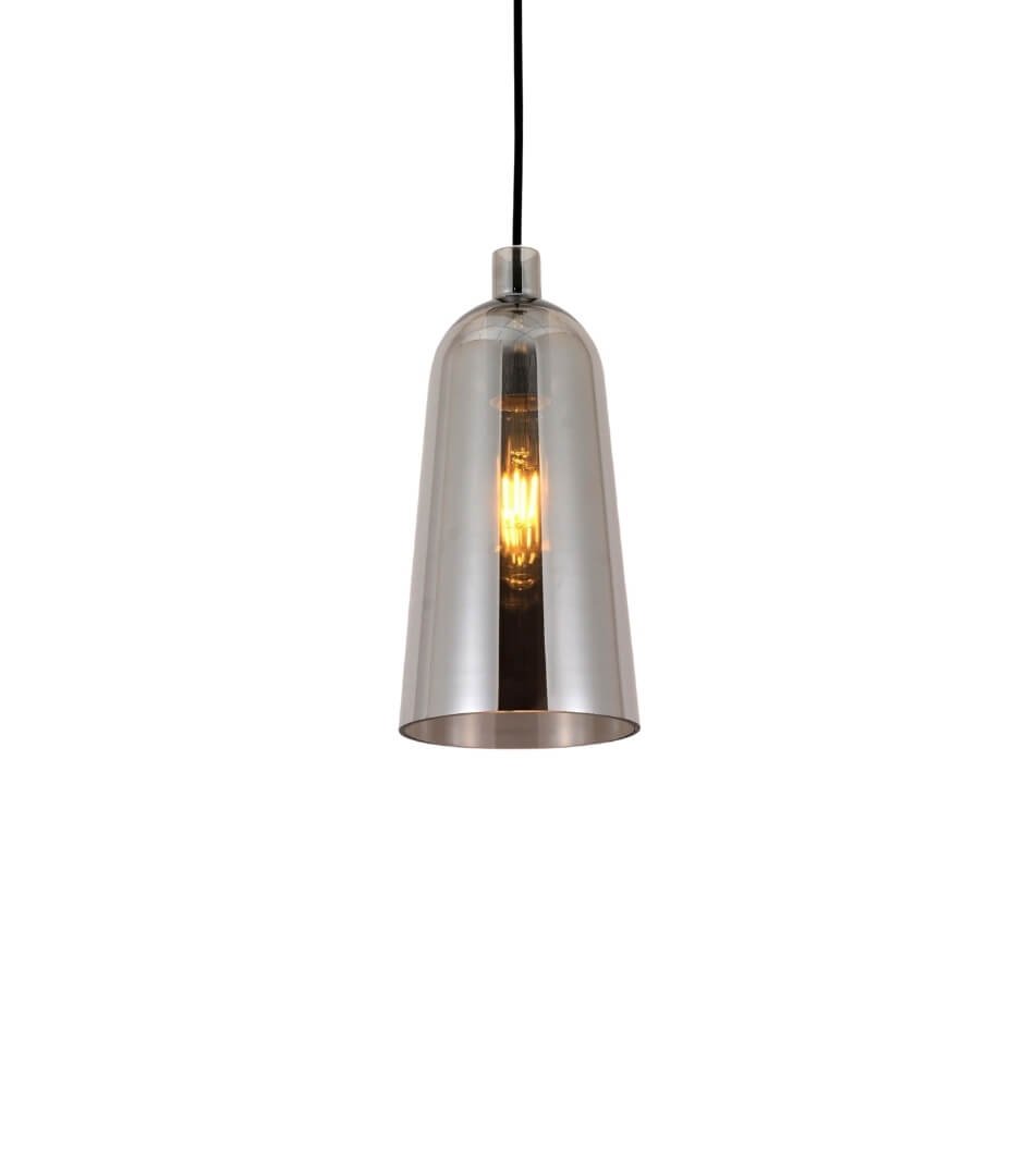 LDP 6814 GY Светильник подвесной Lumina Deco Nordica LDP 6814 GY