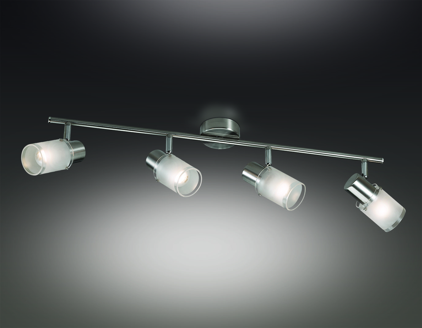 Светильник спот Odeon Light PARFE 2175/4W