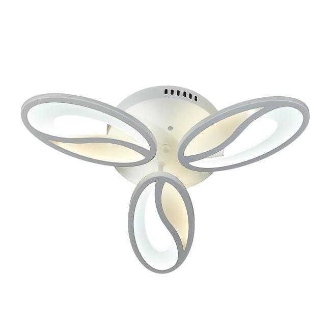 10222/3LED 46W Потолочная люстра Escada Grain 10222/3LED 46W