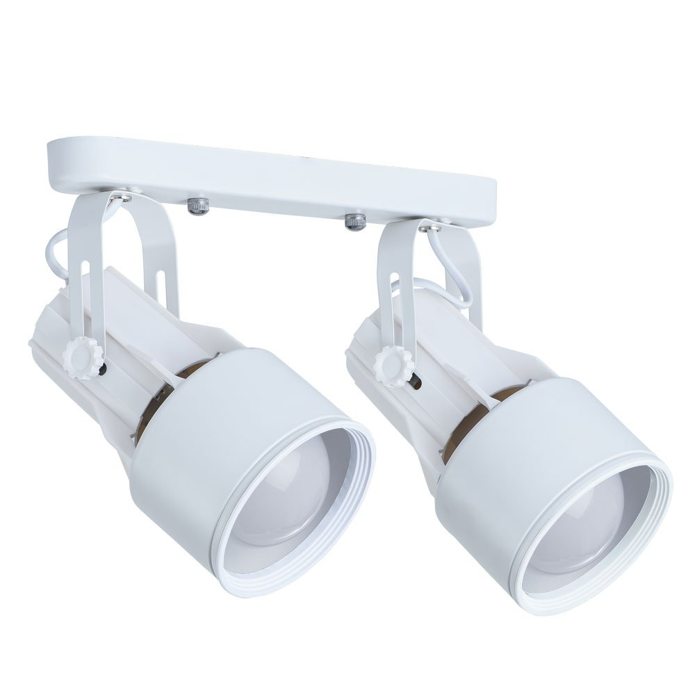 A6252PL-2WH Светильник спот Arte Lamp Lyra A6252PL-2WH
