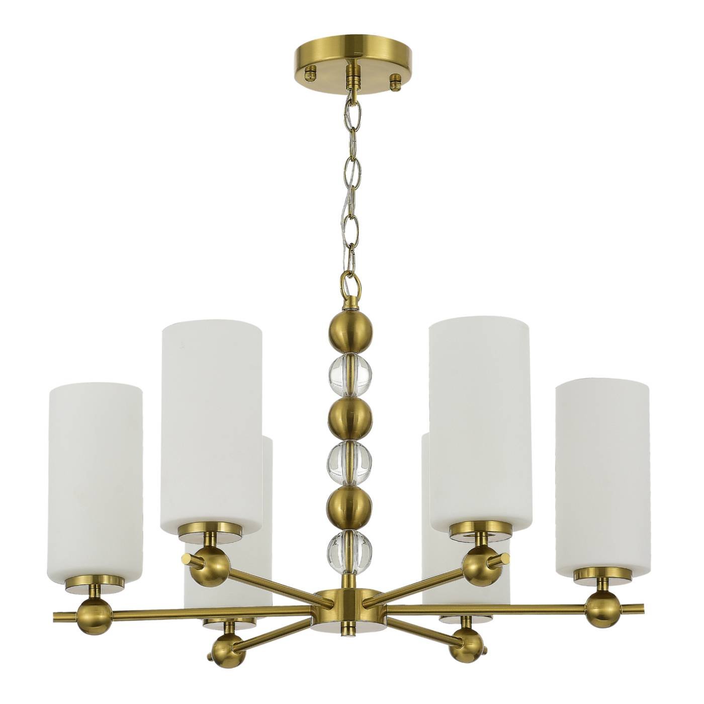 SL2003.303.06 Подвесная люстра ST Luce Aurora SL2003.303.06