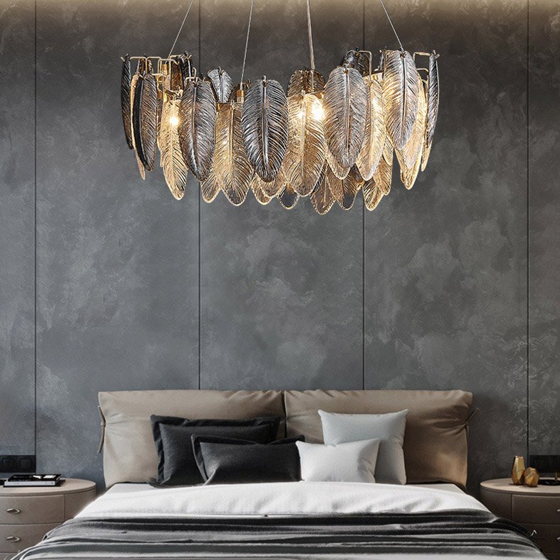 205527-23 Подвесная люстра ImperiumLoft Orlanda-Long01 205527-23