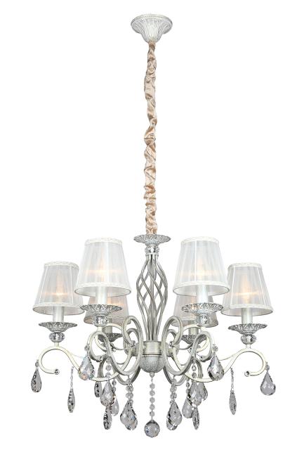 OML-79103-06 Подвесная люстра Omnilux Belluno OML-79103-06