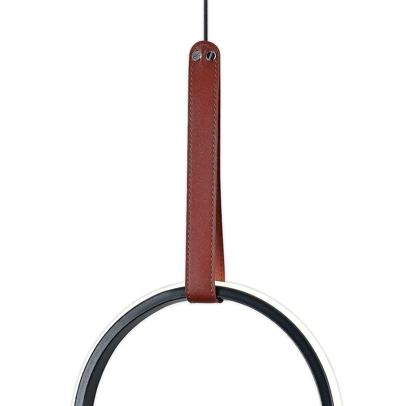 Светильник подвесной Escada Alliance 10295/1LED Black