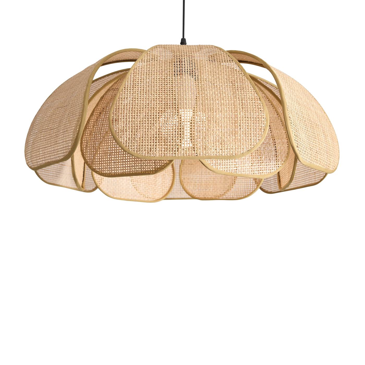 FR5529PL-01B Светильник подвесной Freya Cocoon FR5529PL-01B