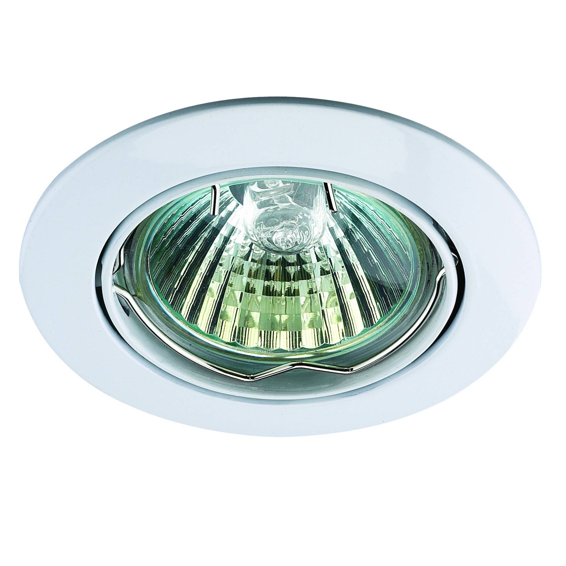 369100 Встраиваемый светильник Novotech Crown 369100