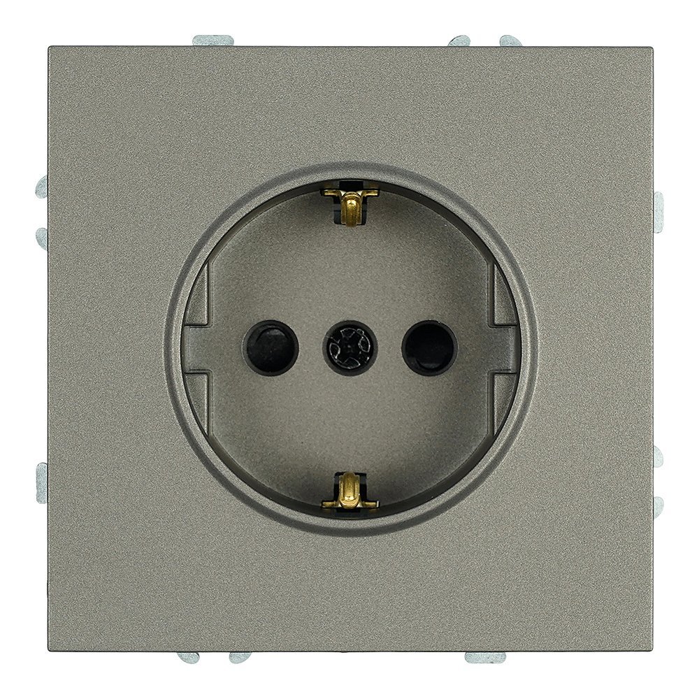 49932 Розетка Stekker Эмили 49932