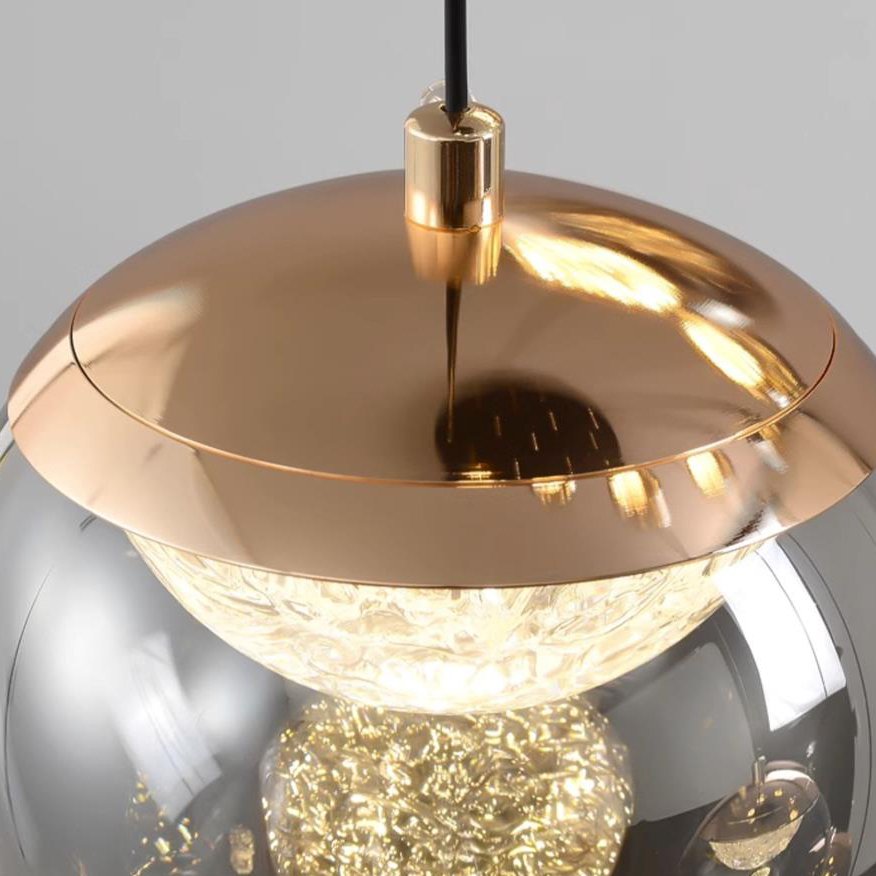 306356-01 Светильник подвесной ImperiumLoft Mayer-Orb01 306356-01