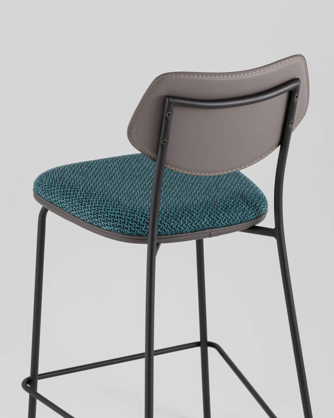 Полубарный стул Stool Group Casey B2171-H65 K-17+M8532 MAB1-10