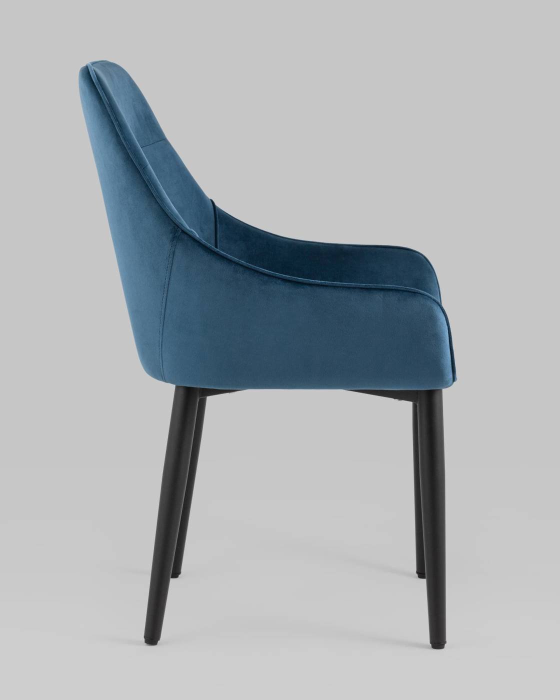Комплект стульев Stool Group Диана MC101-2 KD HLR-63 X4