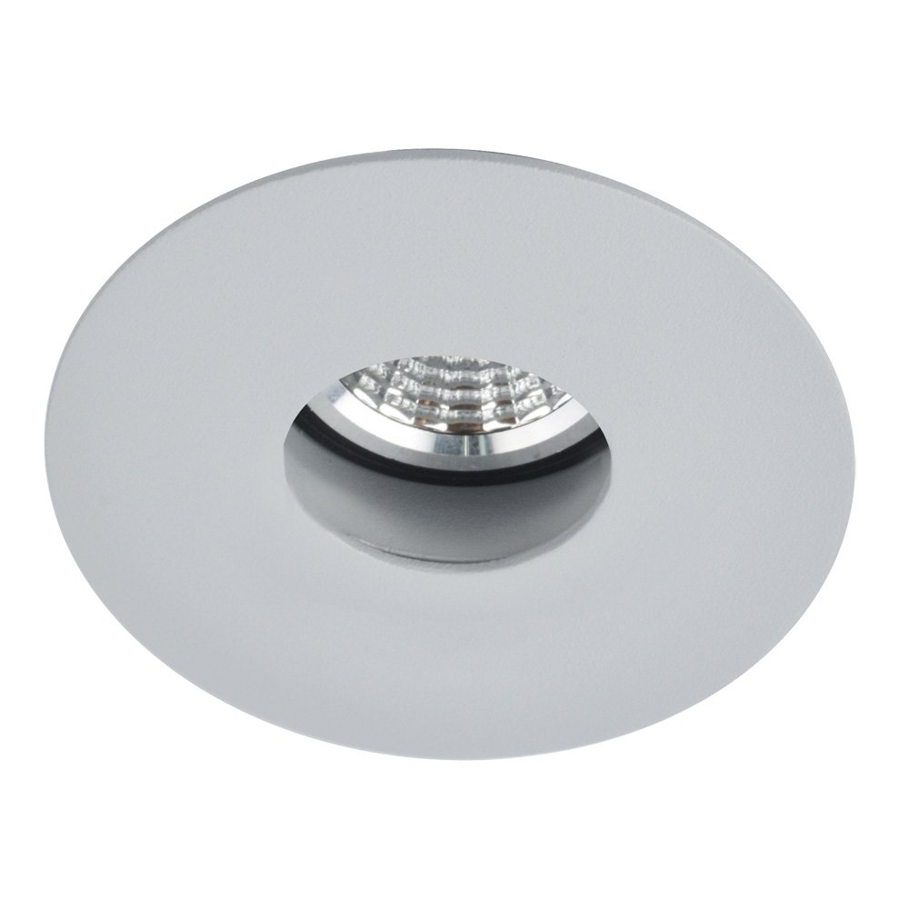 A3217PL-1GY Встраиваемый светильник Arte Lamp Accento A3217PL-1GY