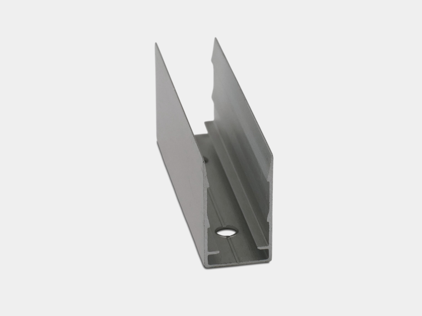 00-00032661 Алюминиевый крепеж 5см для ленты NE560, SWG PRO 00-00032661