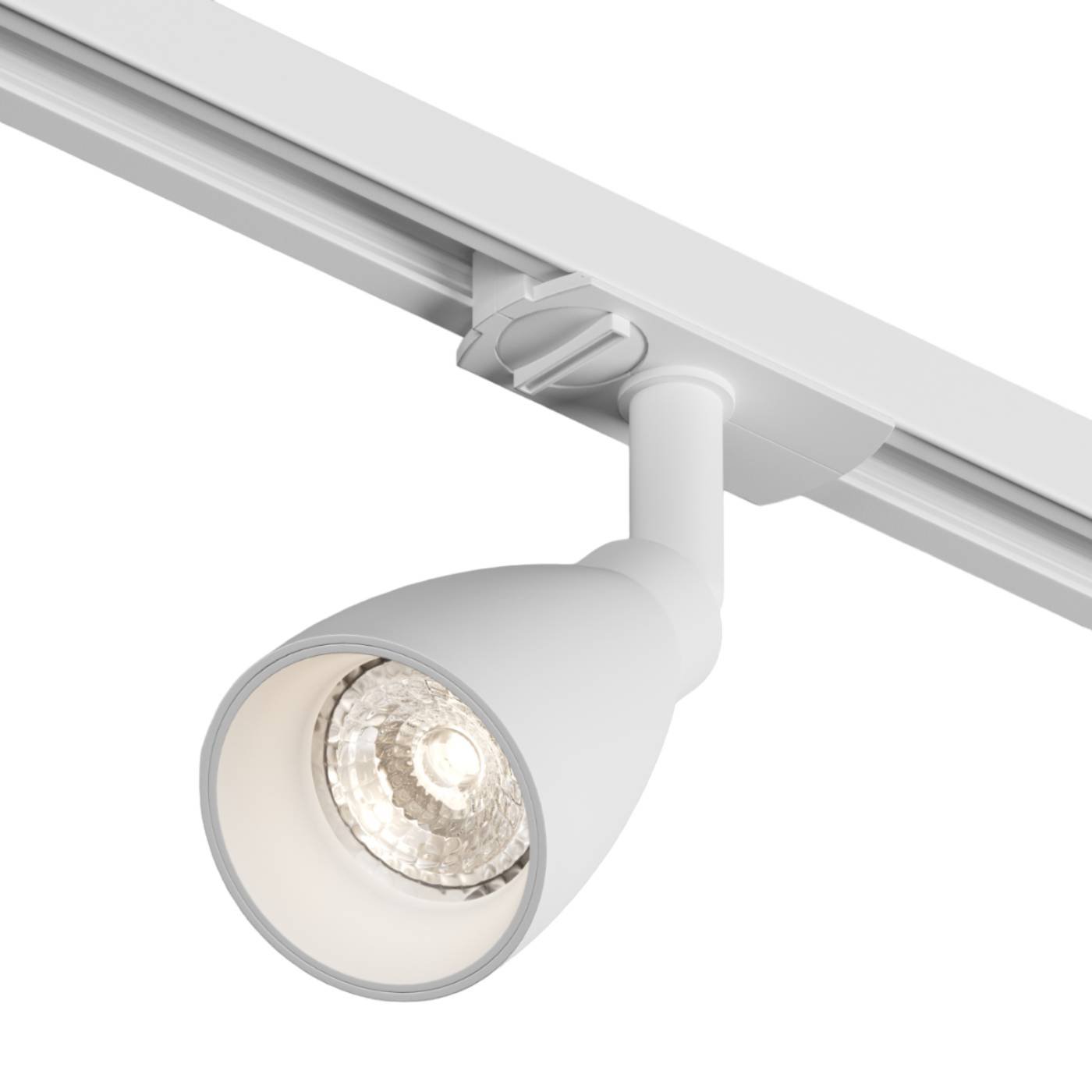 DK6050-WH Трековый светильник Denkirs Bell DK6050-WH