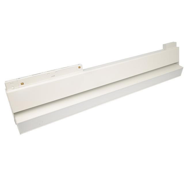 ULB-M80-22W/4000K/35 WHITE Трековый светильник Uniel ULB-M80-22W/4000K/35 WHITE