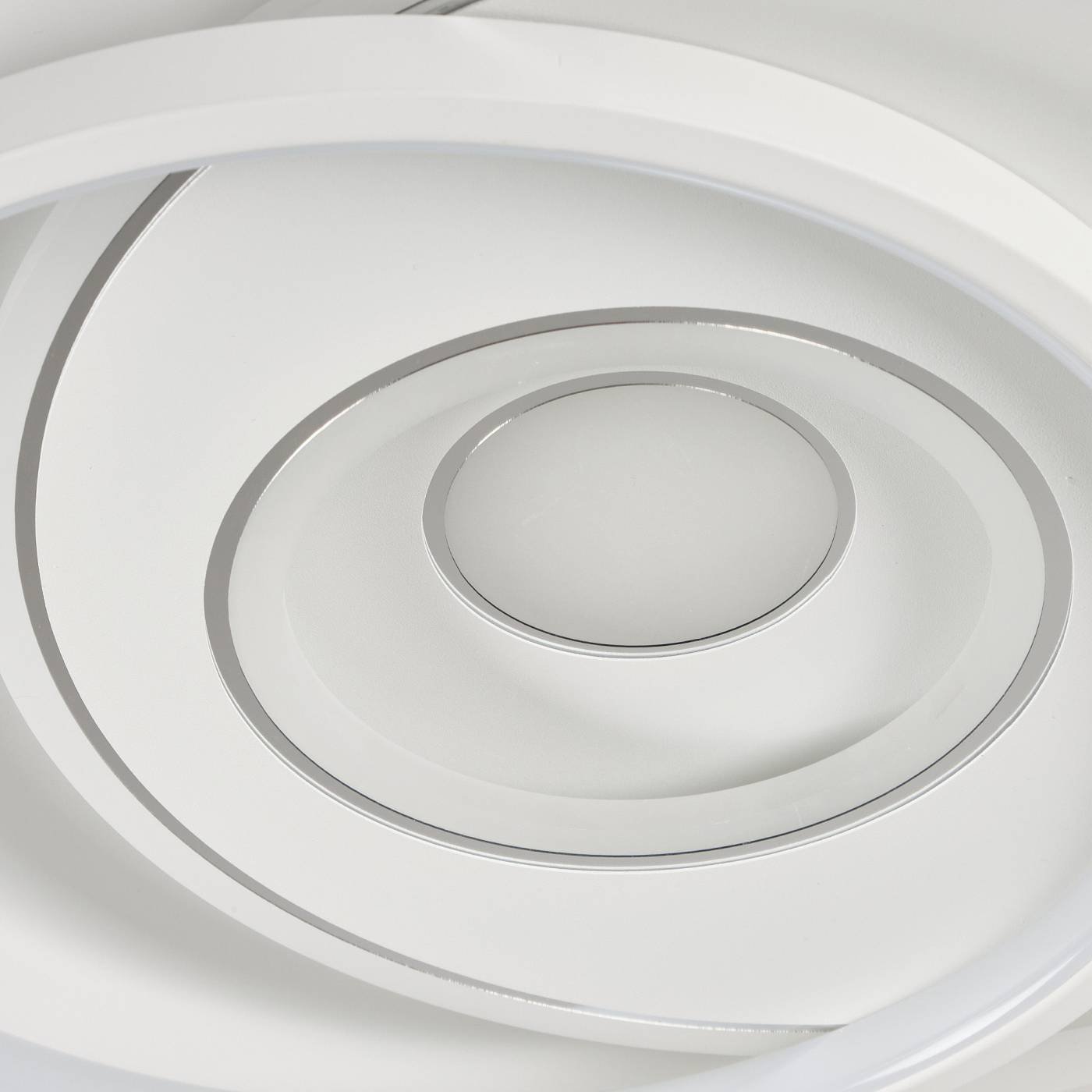 Светильник потолочный MyFar Galatea MR9010-CL