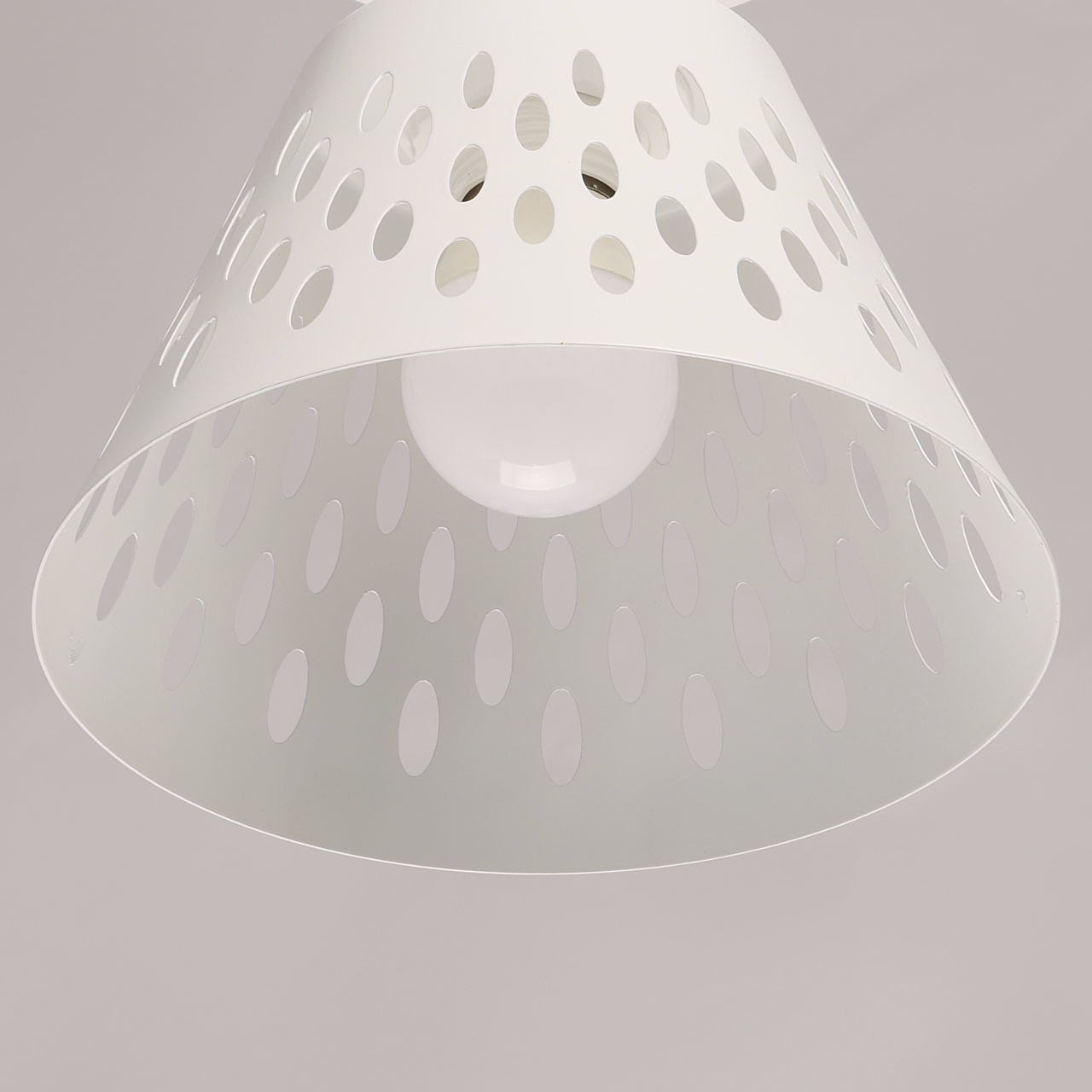 Светильник потолочный De Markt Соло 112013301