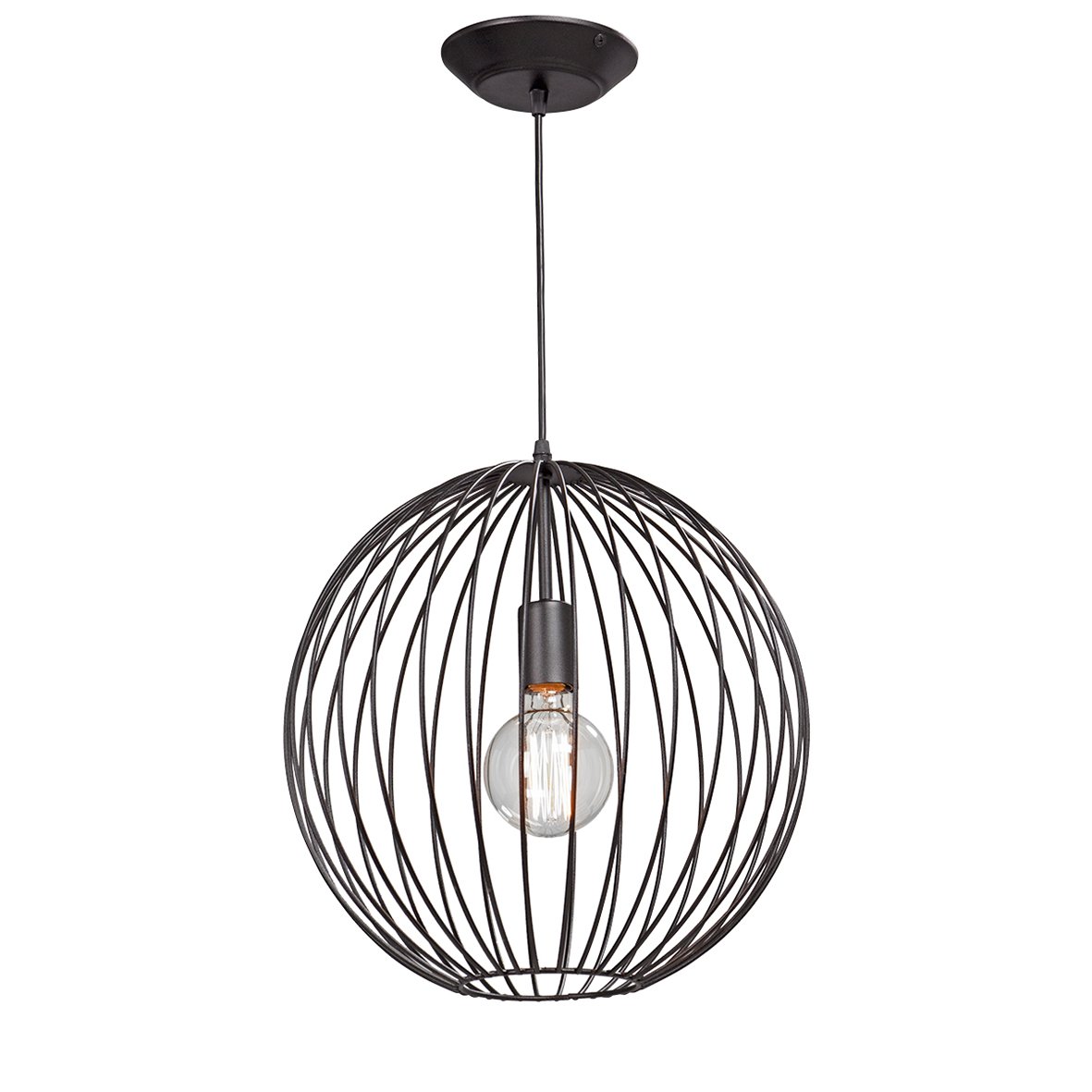 V4270-1/1S Светильник подвесной Vitaluce V4270-1/1S