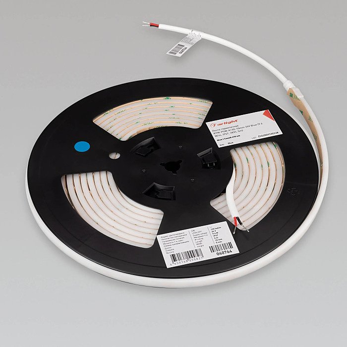 Светодиодная лента Arlight Rtw Герметичная 040764