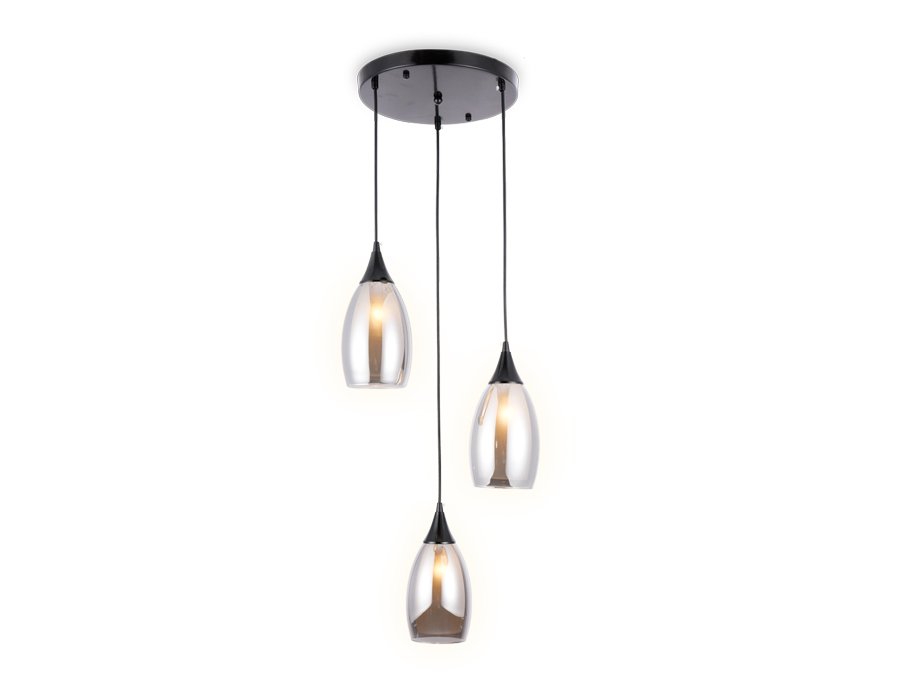 TR3550 Светильник подвесной Ambrella Traditional TR3550