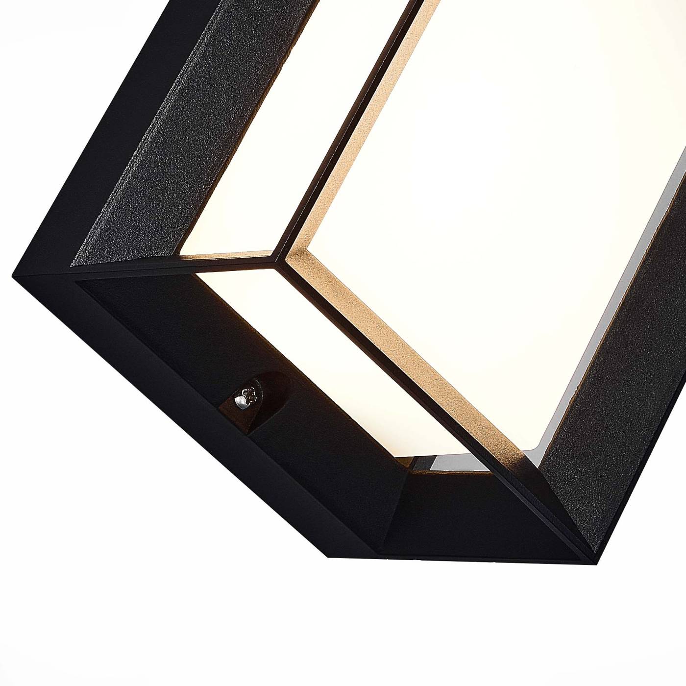 SL077.411.01 Уличный LED настенный светильник ST Luce Cubista SL077.411.01