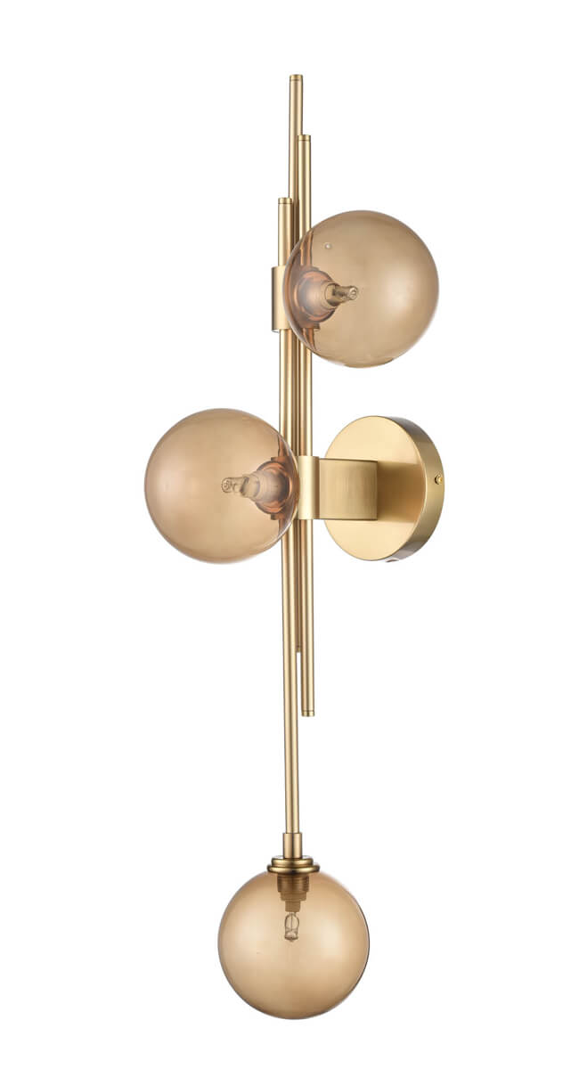 Настенное бра Vele Luce Paradise VL5774W23