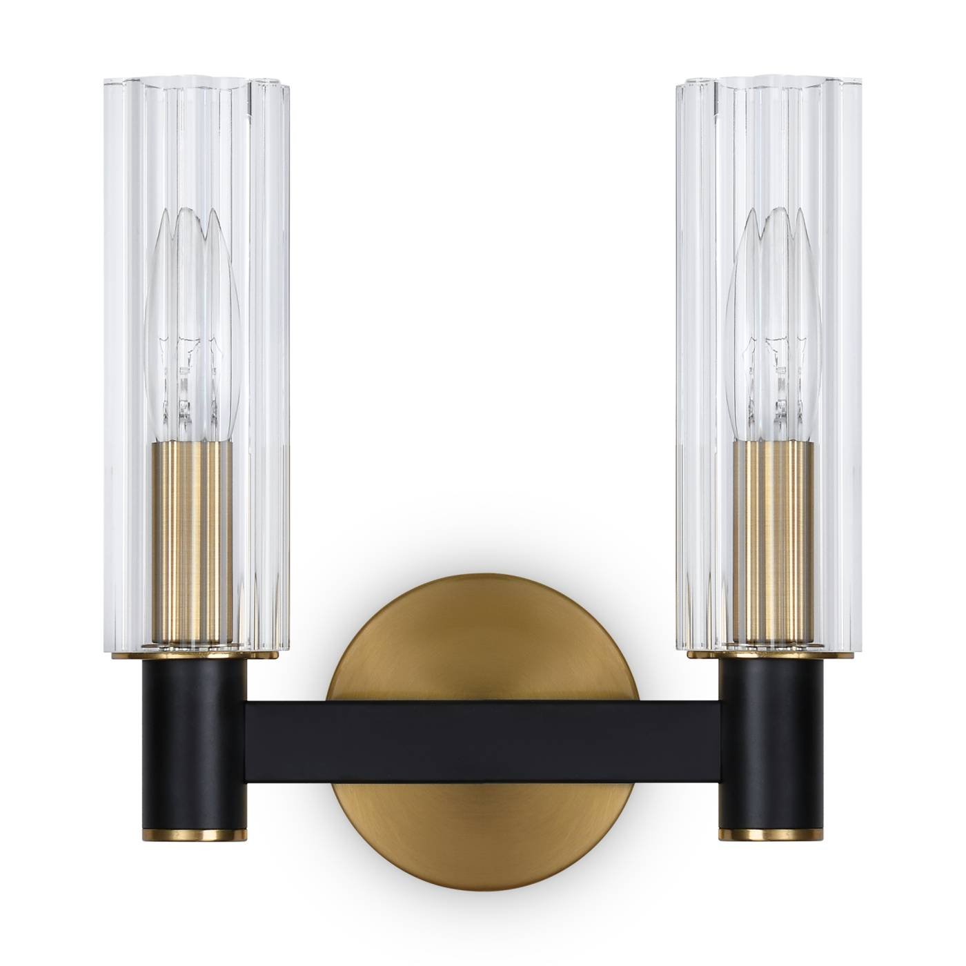 FR5167WL-02B Настенное бра Freya Ambra FR5167WL-02B