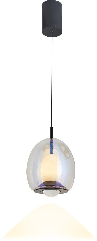 Подвесной светильник Geolight / Геолайт Stilfort 4031/00/01PL