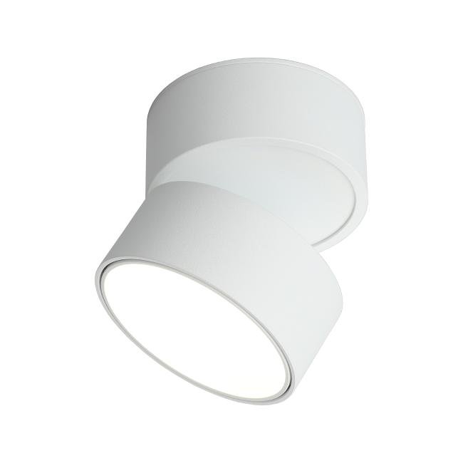 OML-101309-18 Накладной светильник Omnilux Lenno OML-101309-18