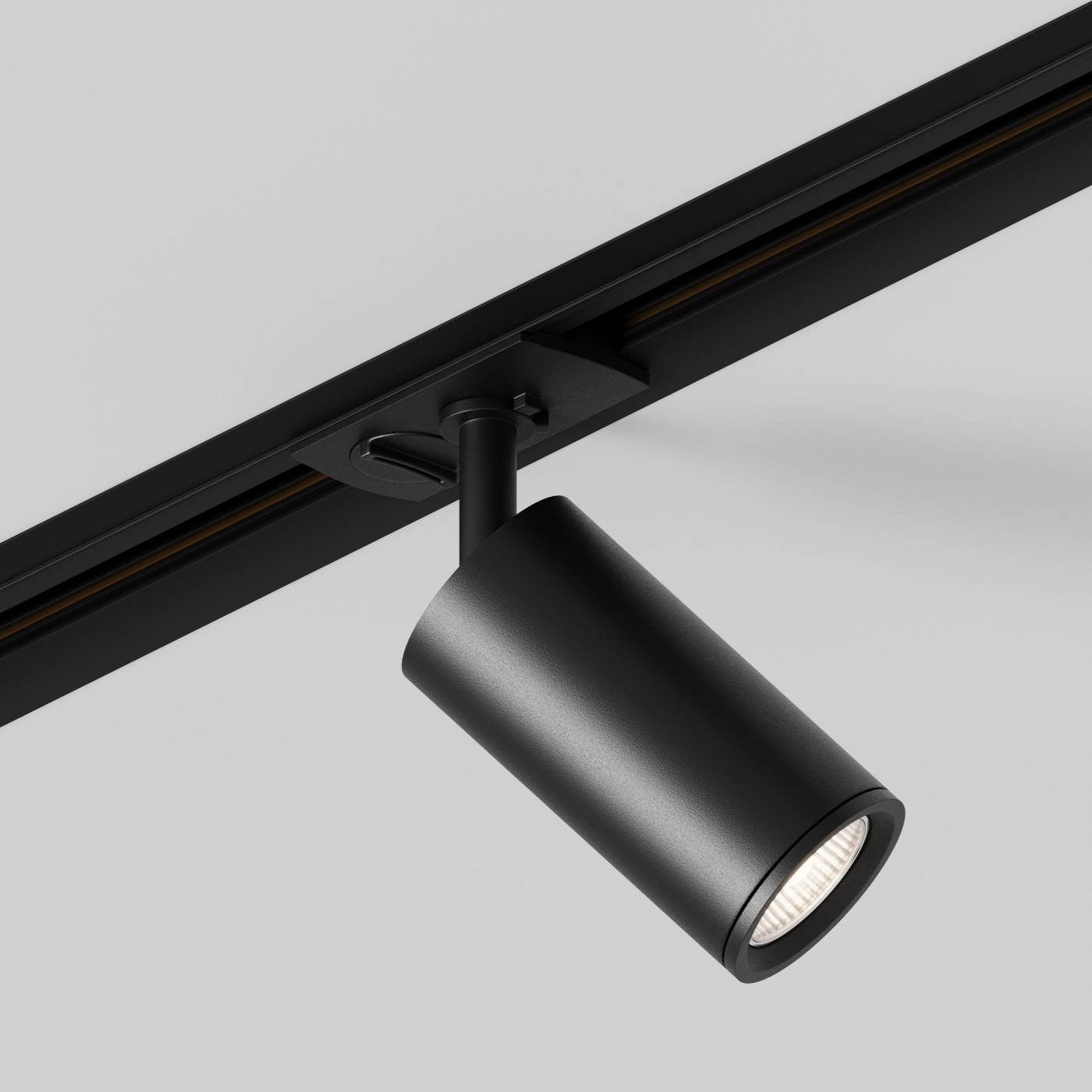 Шинопровод встраиваемый однофазный Hesby Lighting Skylite HSBL_0011