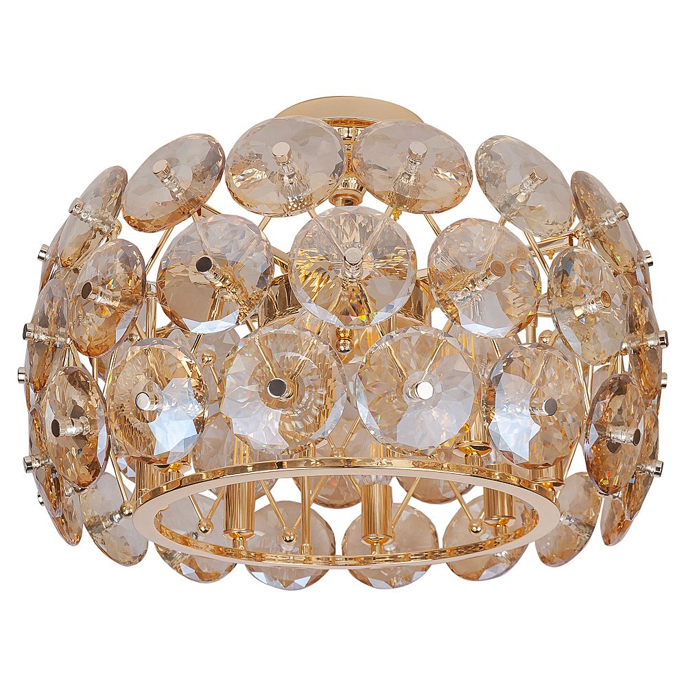 Потолочная люстра L'Arte Luce Luxury Volturno L06318