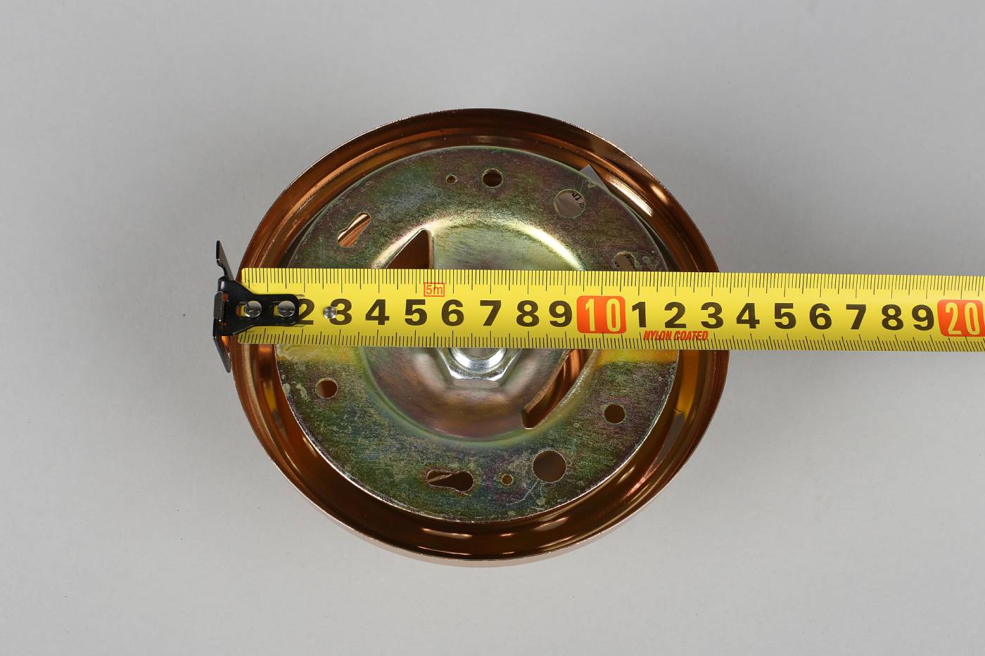 OML-72903-09 Подвесная хрустальная люстра Volpedo Omnilux OML-72903-09