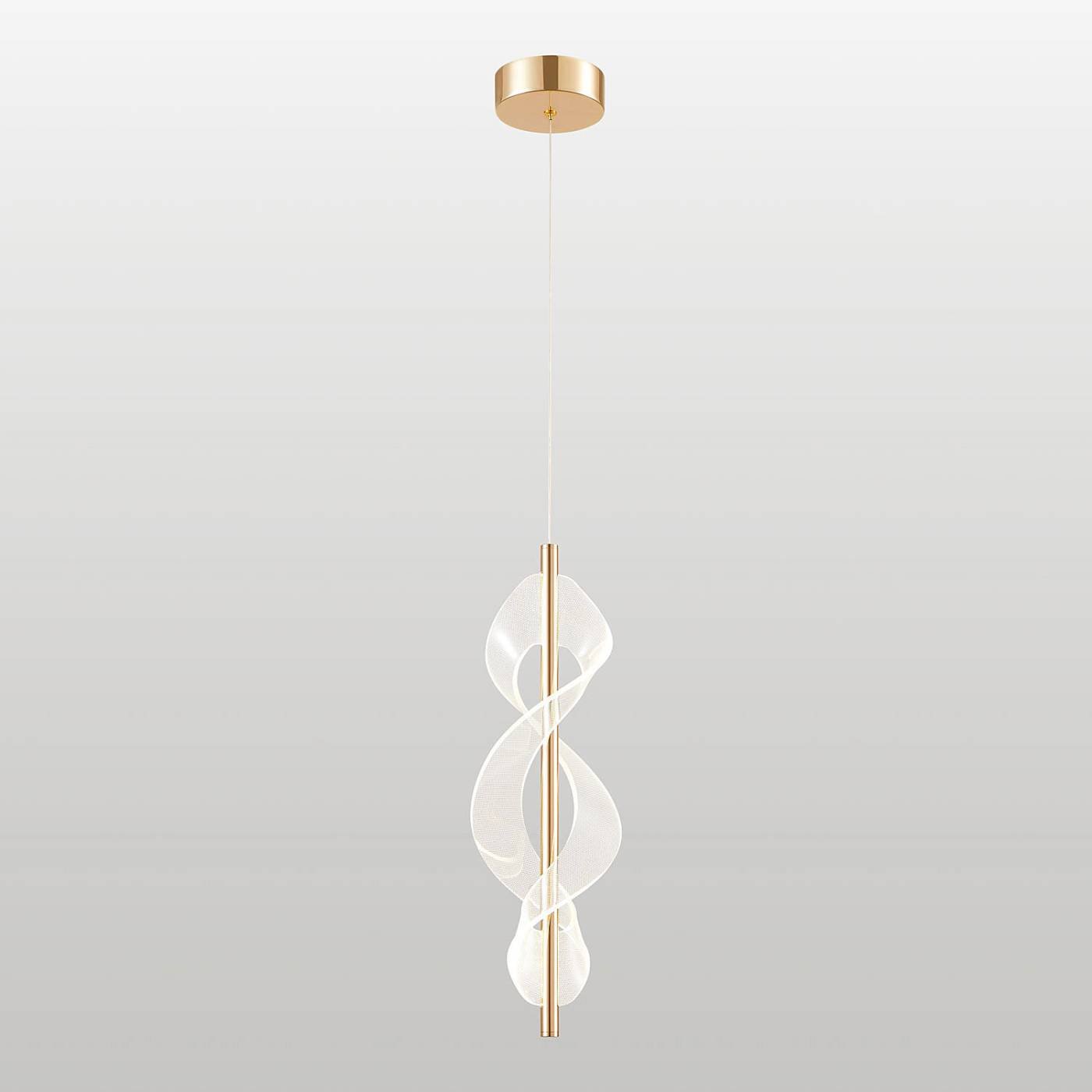 Светильник подвесной Lussole Knox LSP-7413