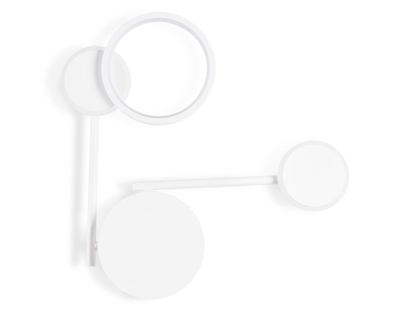 FL5197 Настенный светильник Ambrella Line FL5197