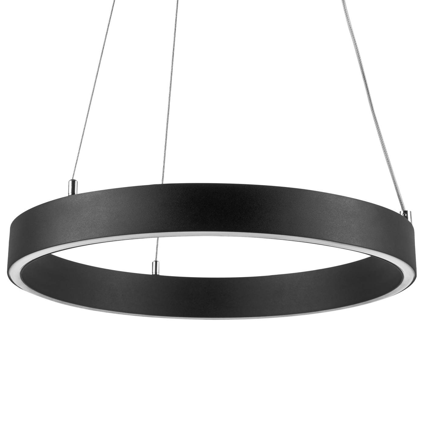 748017 Подвесная люстра Lightstar Saturno 748017