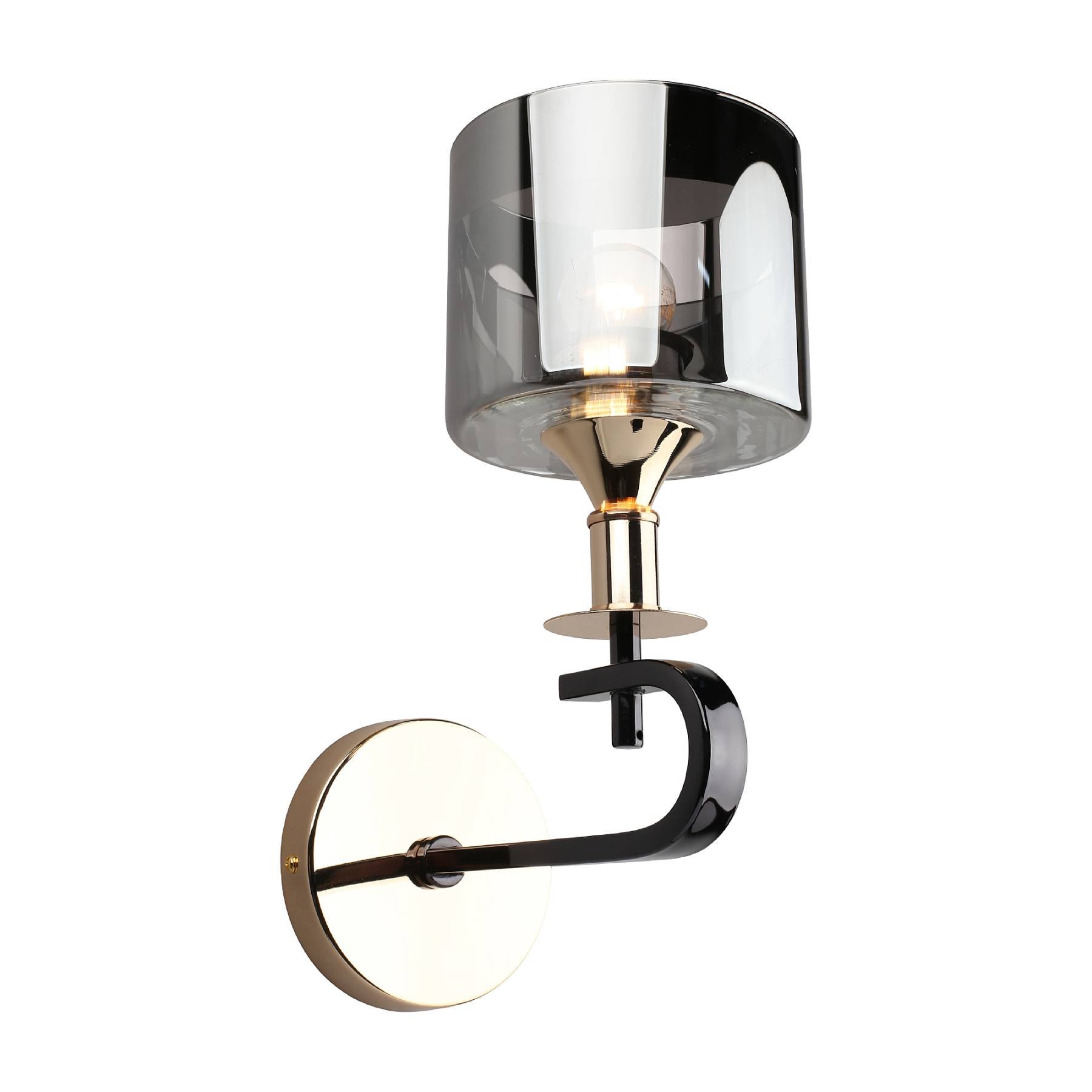 OML-68701-01 Настенное бра Omnilux Ausonia OML-68701-01