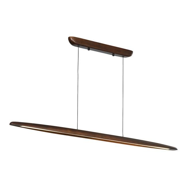 LSP-7260 Светильник подвесной Lussole Lassen LSP-7260