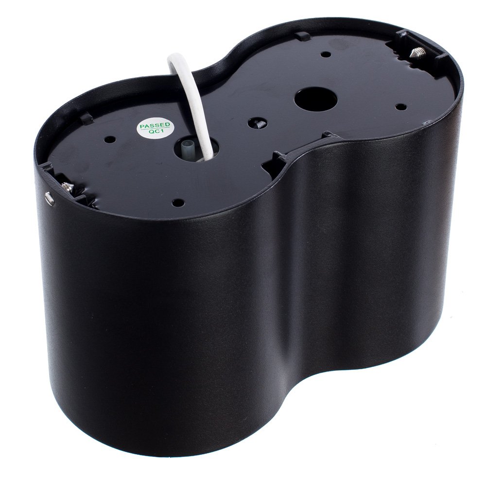 A5633PL-2BK Накладной светильник Arte Lamp Falcon A5633PL-2BK