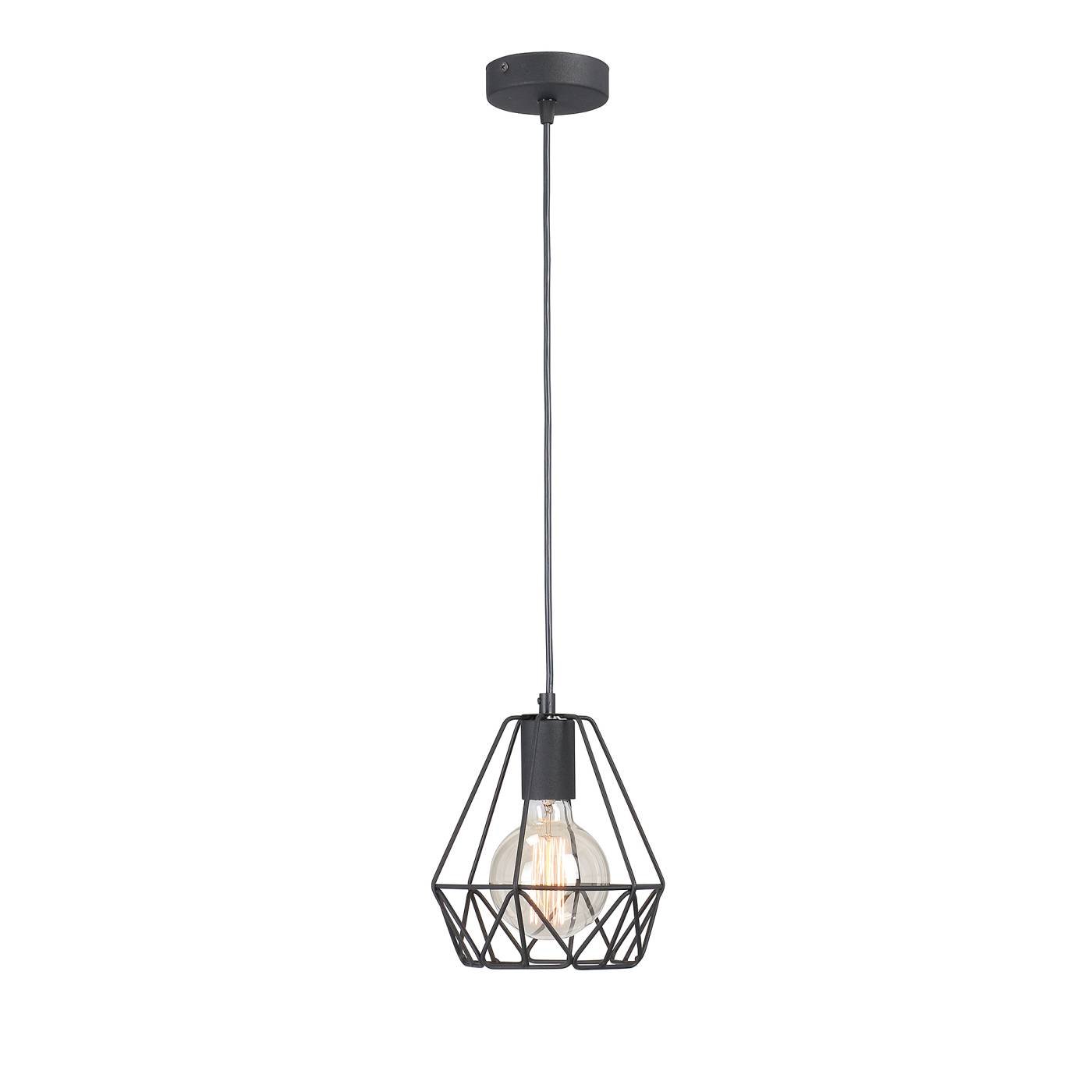 Светильник подвесной Vitaluce V4705-1/1S