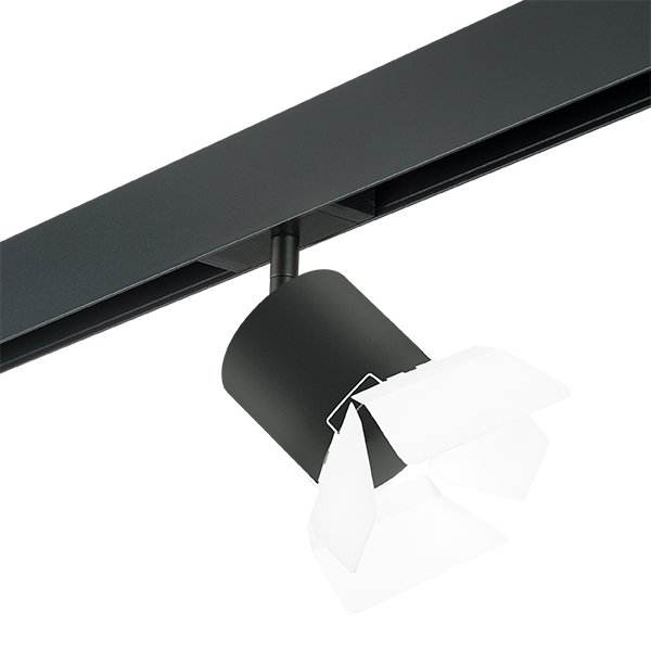 PRO3487486 Трековый светильник Lightstar Rullo PRO3487486