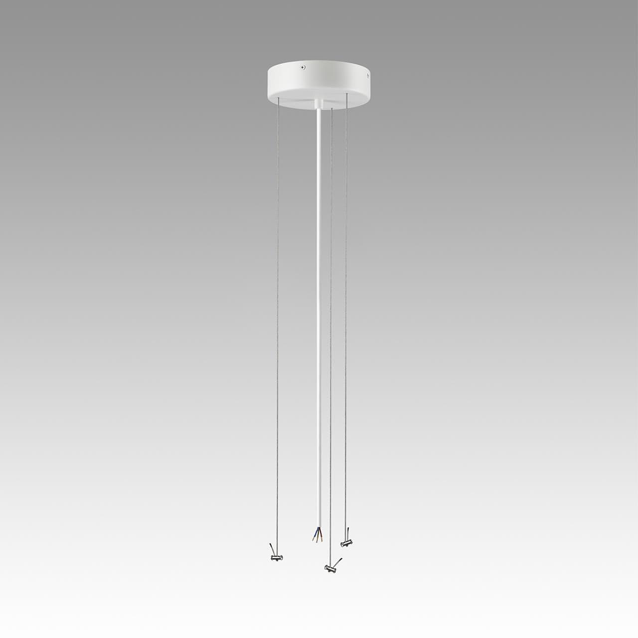 7755 (7757)/L Подвесное крепление для светильника Sonex Quasar 7755 (7757)/L