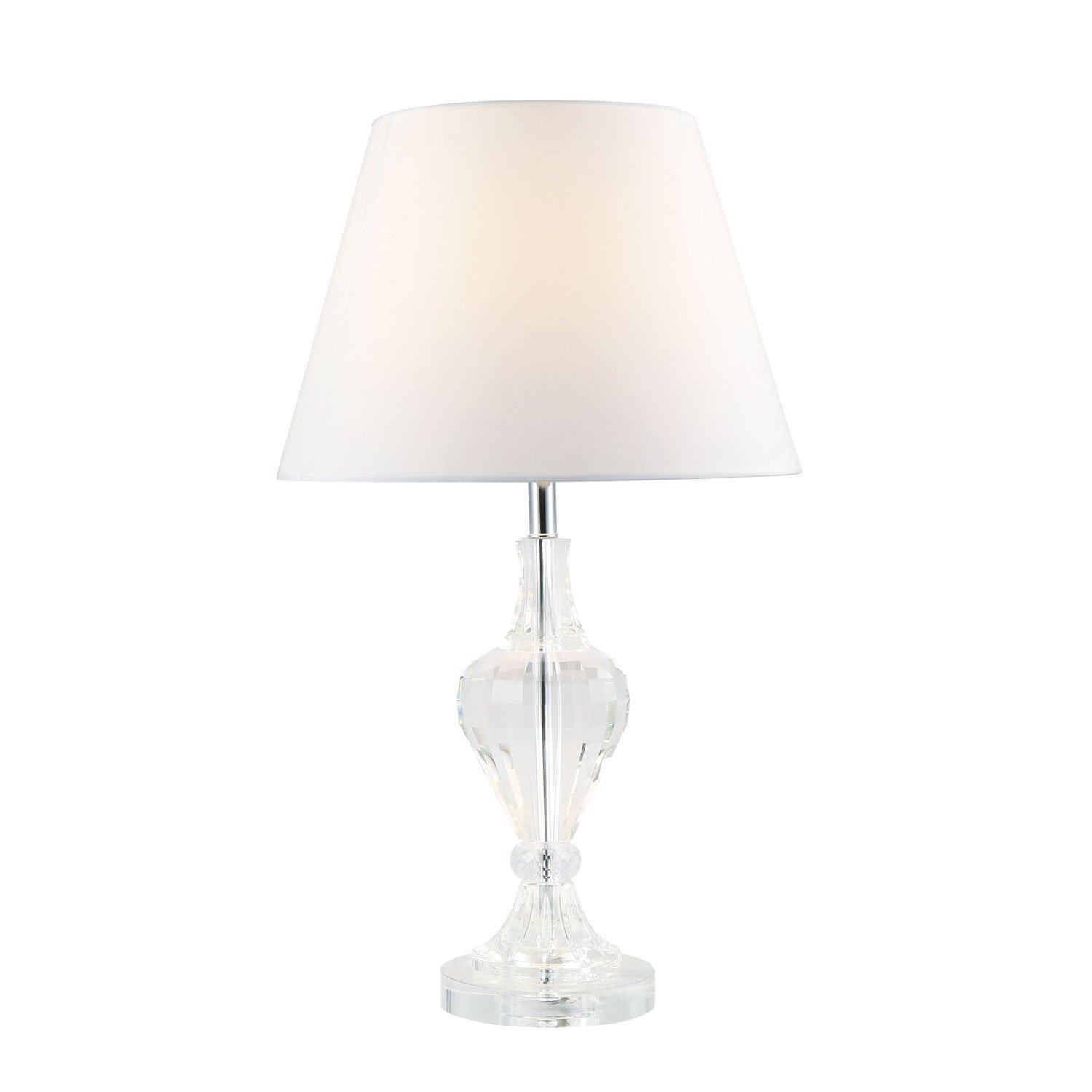 ML.5506.01TL CR Настольная лампа ML Modelux ML.5506.01TL CR