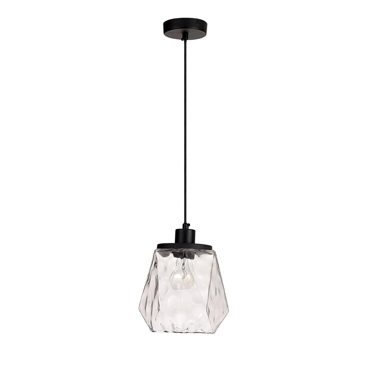 4996/1 Светильник подвесной Odeon Light Capra 4996/1