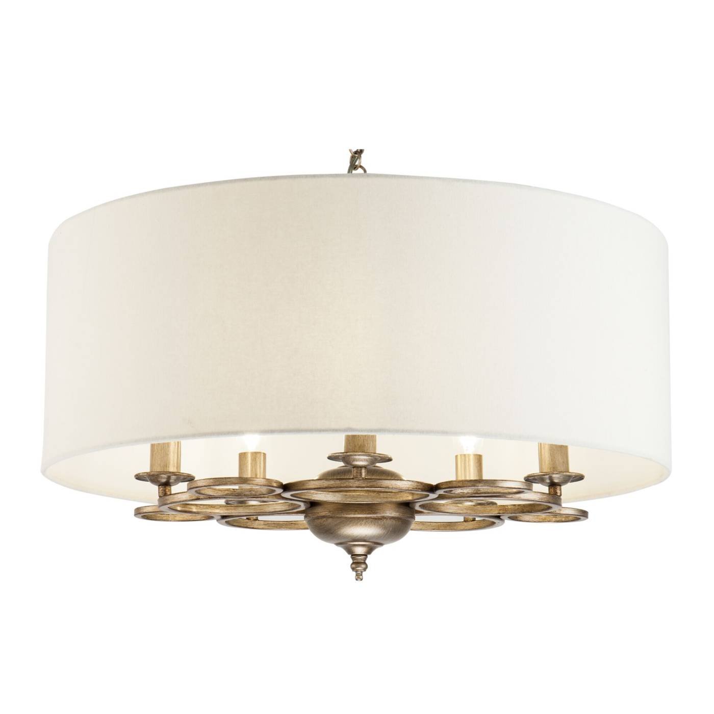 H007PL-05G Подвесная люстра Maytoni Anna H007PL-05G