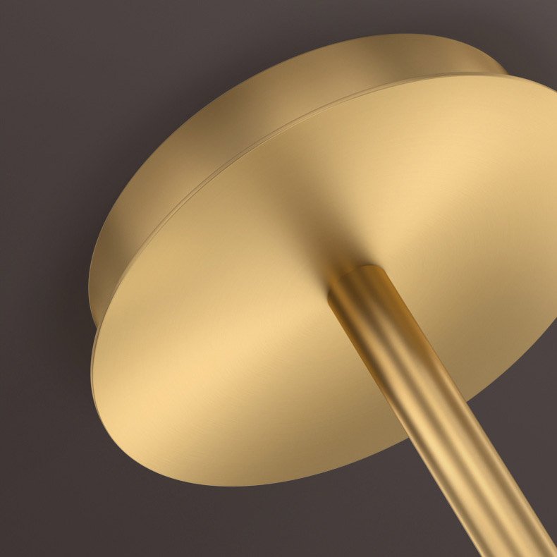 212693-23 Настольная лампа ImperiumLoft Mathia-Tab01 212693-23